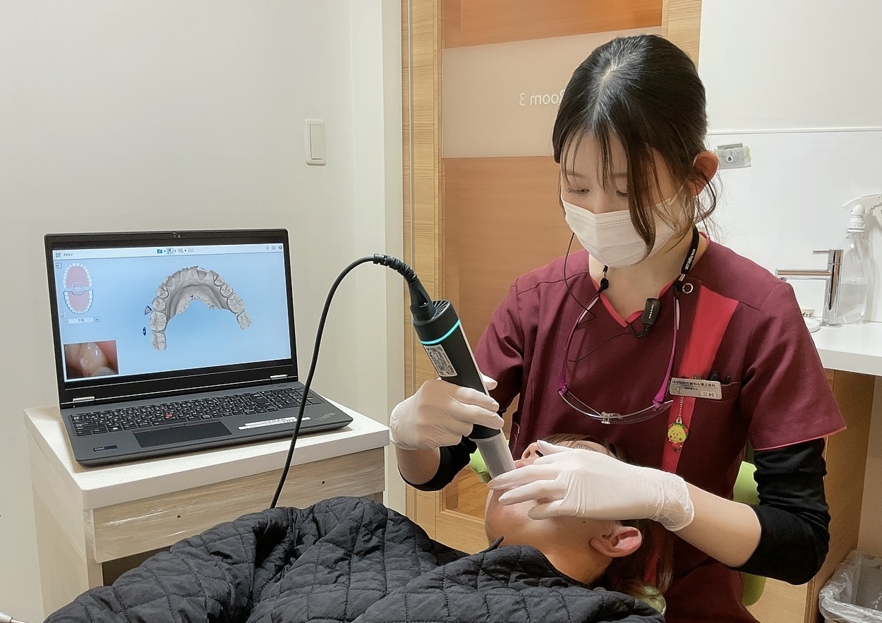 歯科用口腔外バキューム