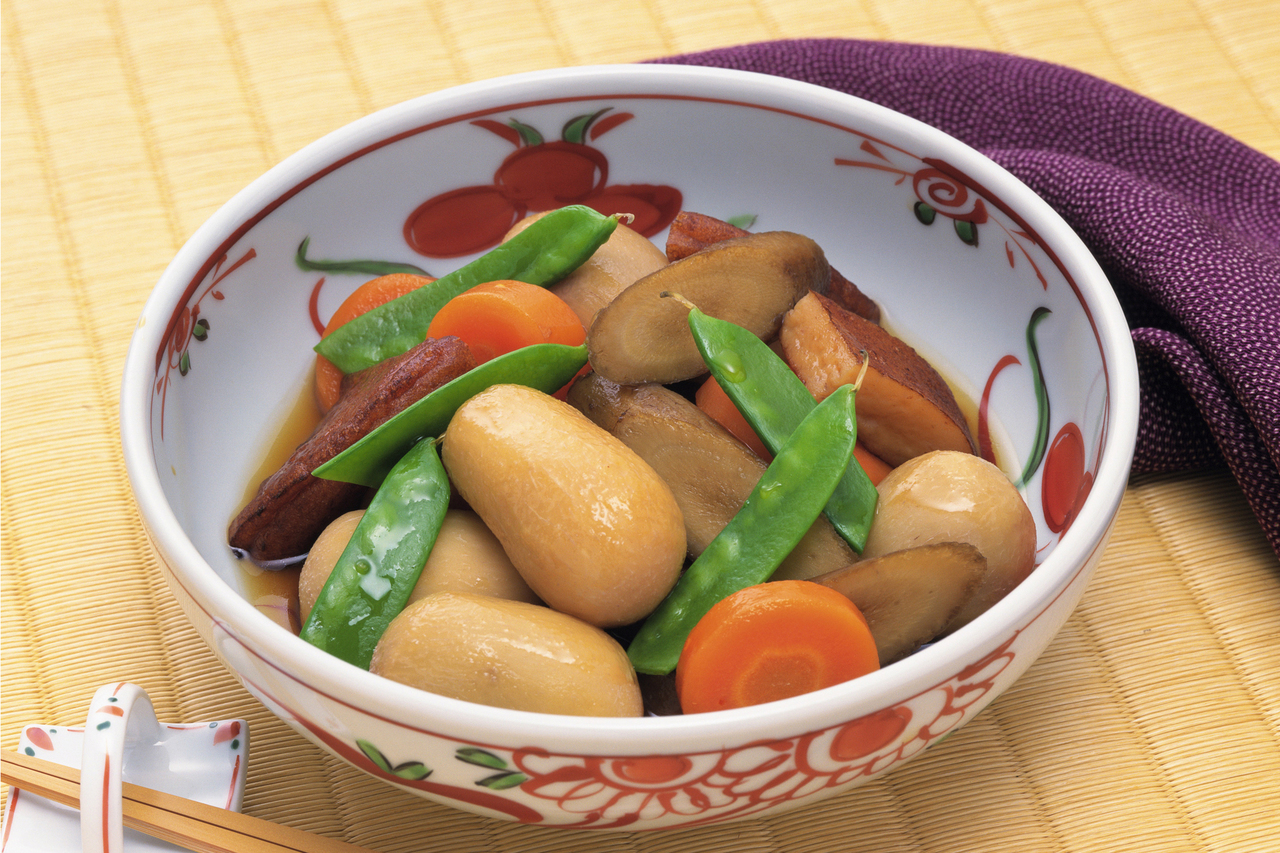 煮物